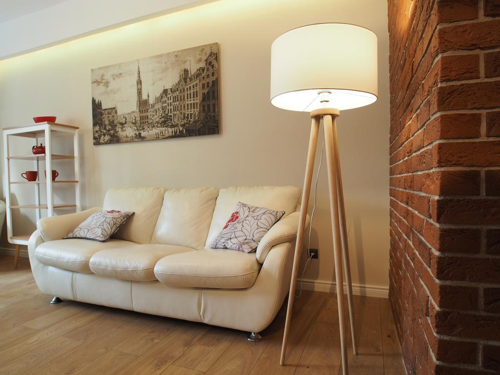 Grand Tourist Simple Rest Apartments — Photos 3